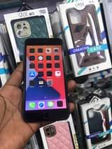 A picture of Iphone7 plus 256