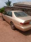 A picture of Buy Drive toyota camry AC chilling like Moscow Sound 4plug