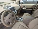 A picture of 2009 Ford edge Edge