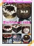A picture of Cakes