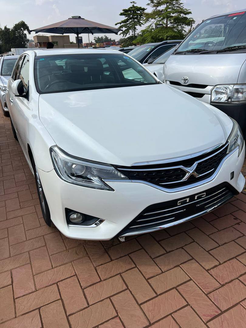 A picture of Rafiki Motors 0701 173712