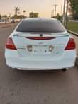 A picture of Honda Accord