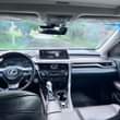 A picture of LEXUS RX 350 Keyless Fullest Option Year 2017 Model Status