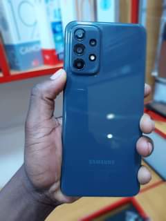samsung galaxy a23