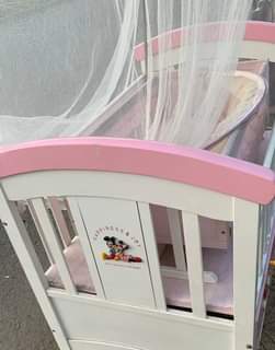 mosquito nets