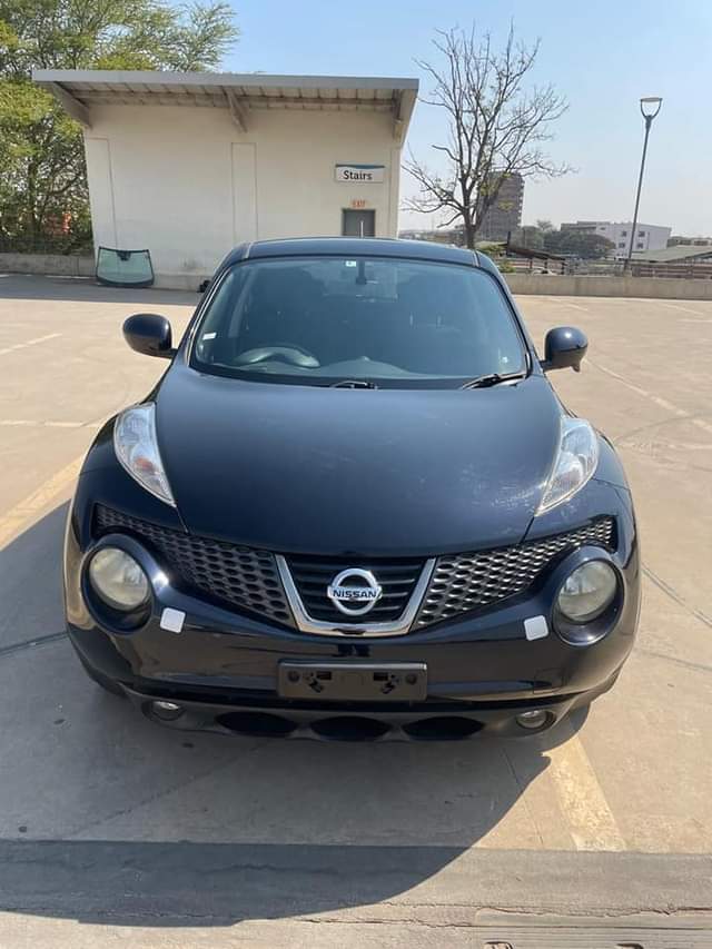 used nissan