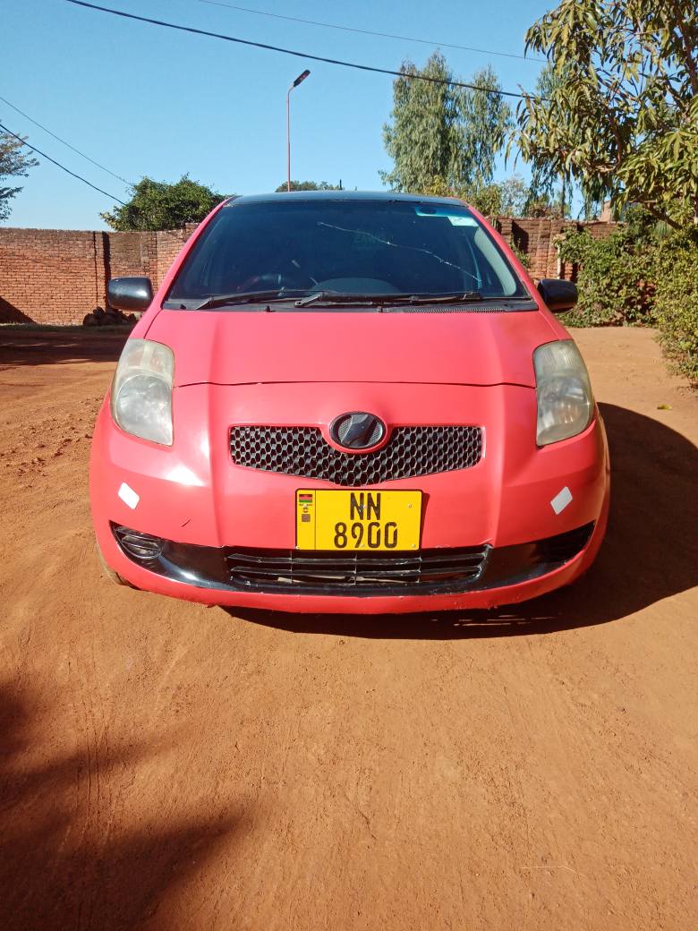 used toyota
