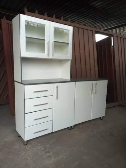 cupboards