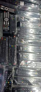 A picture of TV woofer s DStv GOTV STARTIMES FREE TO AIR DECODERS