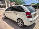 A picture of TOYOTA NADIA 0788078007