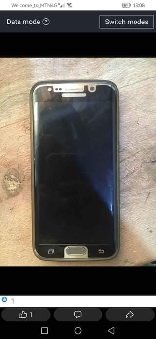 samsung galaxy s6