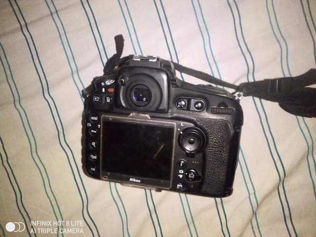 infinix hot 10i