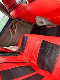 A picture of 2008 Toyota Camry