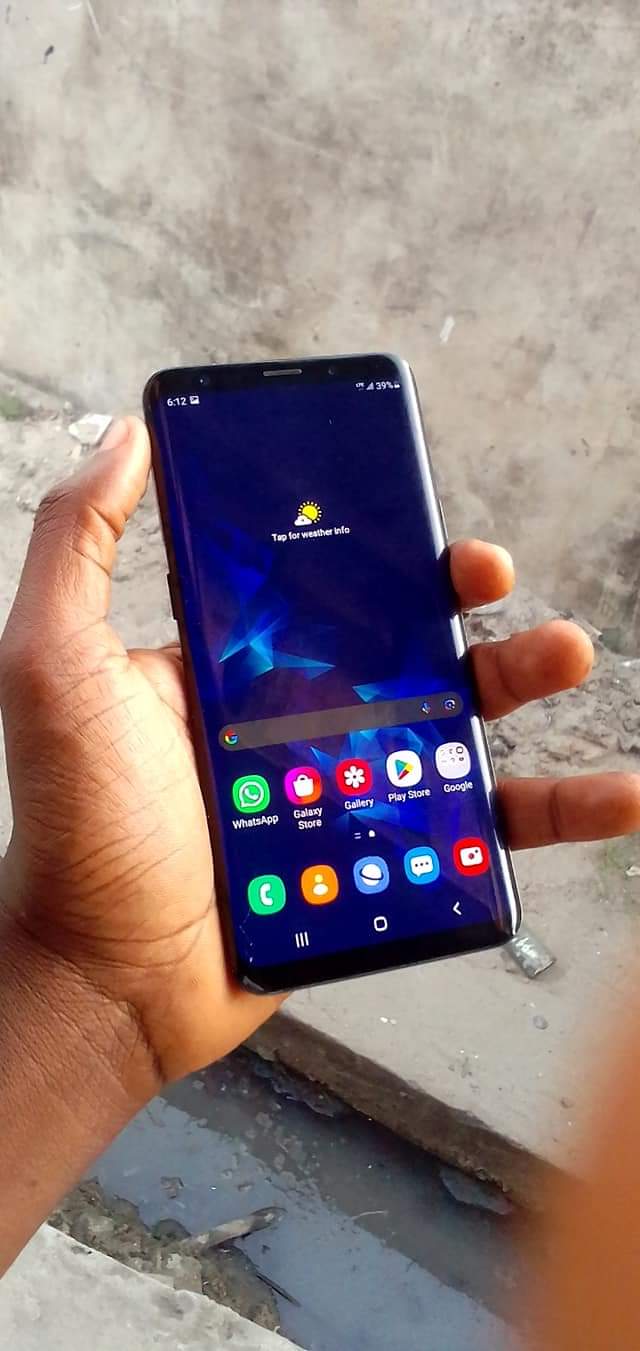 samsung s9