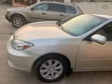 A picture of Toyota Camry 2004 Big Daddy