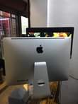 A picture of iMac nchi 27 core i5