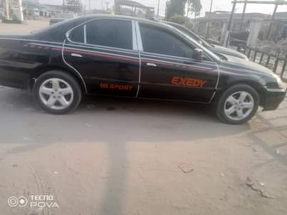A picture of PAINTED 100 SOUND ENGINE AND GEAR BUY AND DRIVE 1