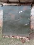 A picture of Kiosk for sale call me on 256751331103 or what app