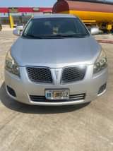 A picture of 09 Pontiac Vibe Read description for full details