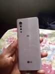 A picture of 5G LG VELVET 09030654090
