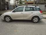 A picture of Toyota Matrix 2005 oye
