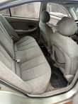 A picture of Hyundai Elantra tokunbo standard