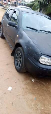 A picture of 2006 Volkswagen Gulf4