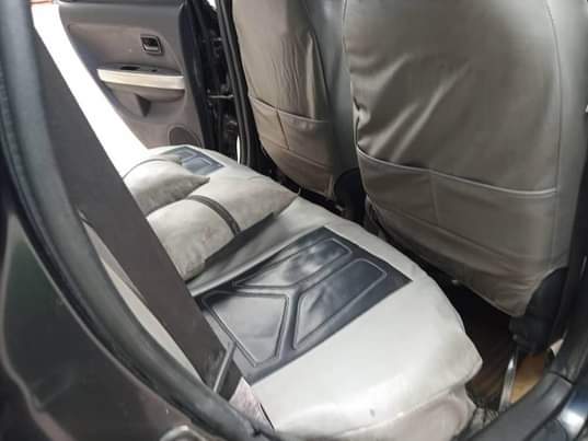 A picture of TOYOTA IST