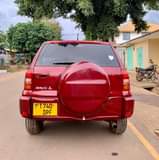 A picture of TOYOTA RAV4 KILLTIME