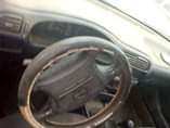 A picture of 2000 Nissan primera perfect working condition 490000