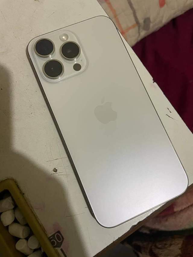 iphone 15pro