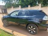 A picture of Harrier kawundo 19million 2400cc 0703290353
