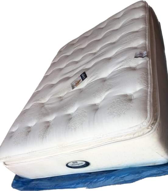beds