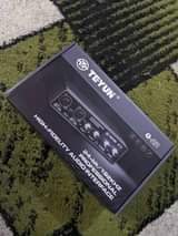 A picture of Sound card