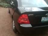 A picture of Niger state urgent deal 2005 Automatic used Toyota corrola bank