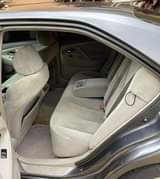 A picture of As Clean Neat As It Appears. 08 Sparkling Clean Toyota