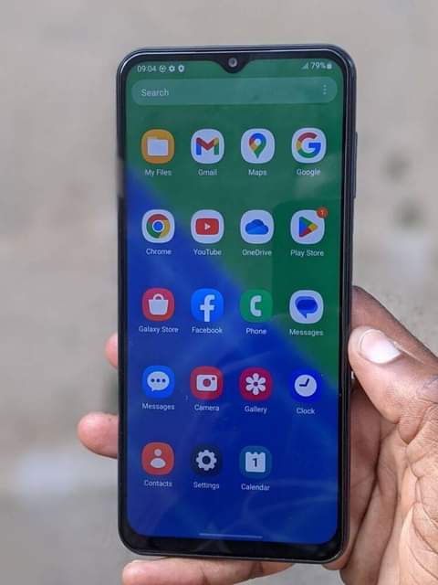 A picture of SAMSUNG A13 GB 128