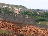 A picture of Bweya Jjanyi acre for quick sale