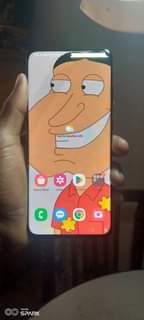 A picture of S20plus