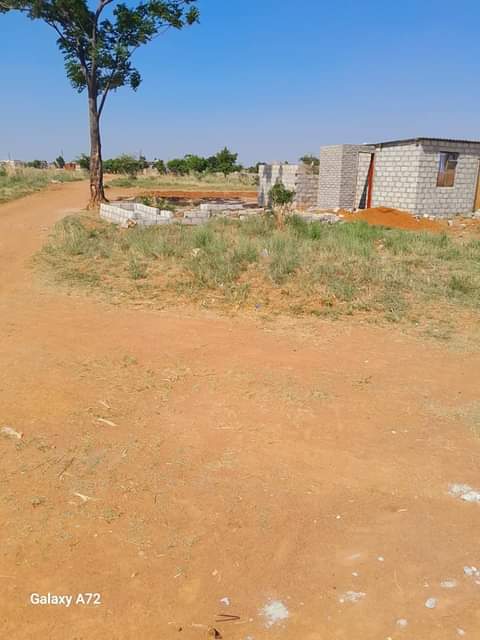 property chitungwiza