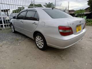 A picture of 2004 BREVIS 0714058883 TOYOTA