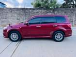 A picture of SUBARU FORESTER
