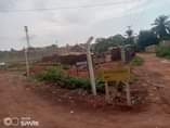A picture of 32 decimals for sale in Kisaasi Komamboga ready title asking