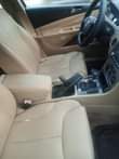 A picture of 2008 Volkswagen Passat Sound engine Automatic transmission AC chilling Leather