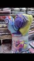A picture of SINGLE DUVET