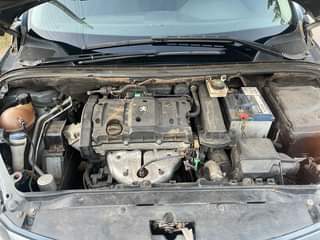 A picture of Peugeot 307