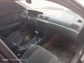 A picture of Complete First body Tokunbo Standard 2001 Toyota Camry Very Sound
