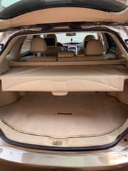 A picture of 2010 MODEL TOYOTA VENZA LESS THAN A YEAR USED 8