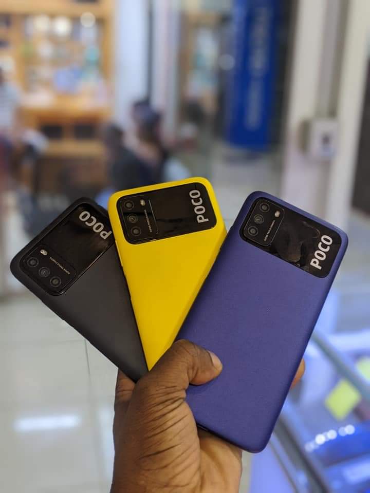 redmi