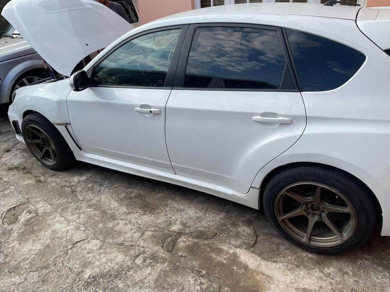 subaru